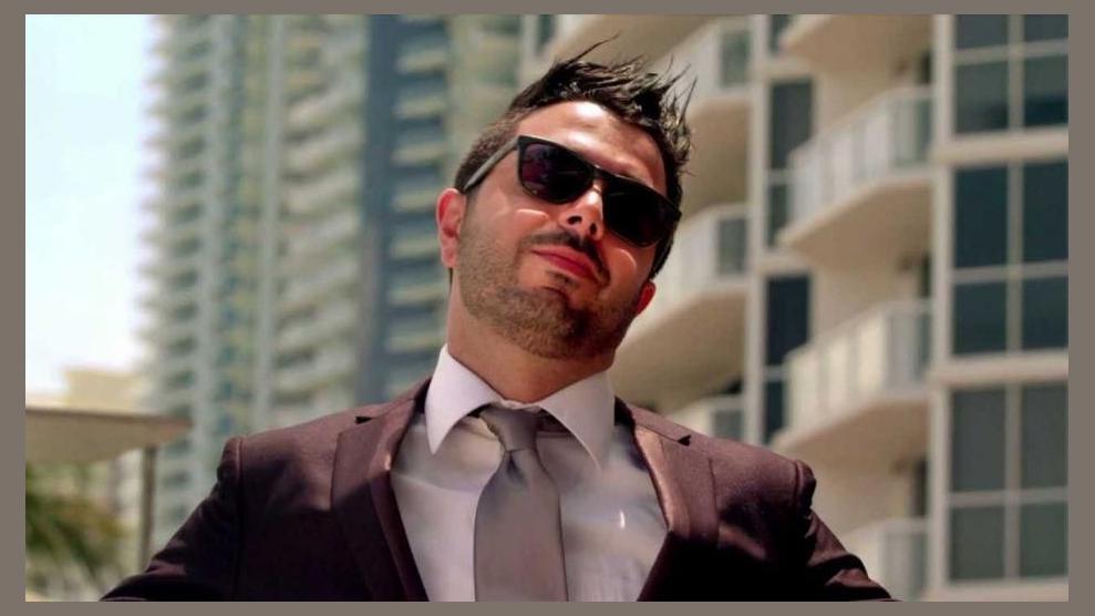 Ahmed Chawki